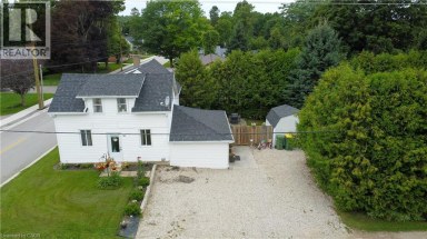 30 CAMPBELL Street Flesherton Ontario photo 1