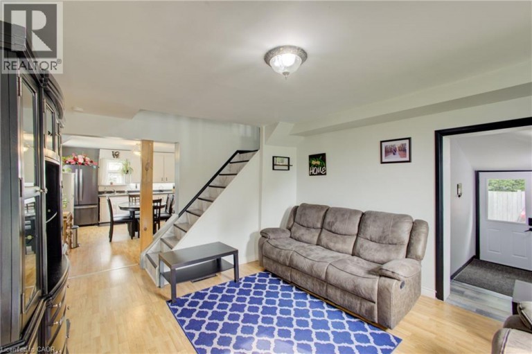 30 CAMPBELL Street, Flesherton, Ontario, N0C1E0