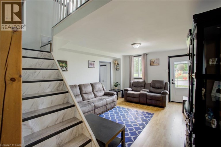 30 CAMPBELL Street, Flesherton, Ontario, N0C1E0