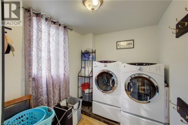 30 CAMPBELL Street Flesherton Ontario photo 13