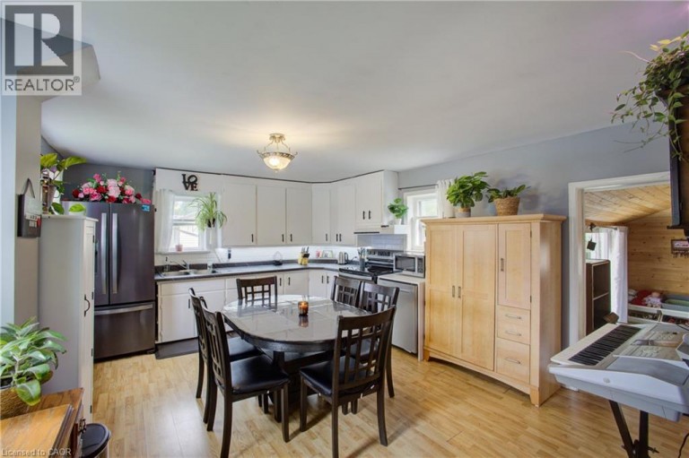 30 CAMPBELL Street, Flesherton, Ontario, N0C1E0