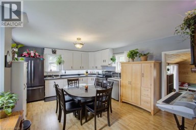 30 CAMPBELL Street Flesherton Ontario photo 15