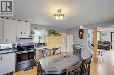 30 CAMPBELL Street Flesherton Ontario photo 17