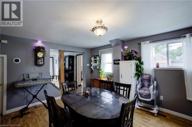 30 CAMPBELL Street Flesherton Ontario photo 18