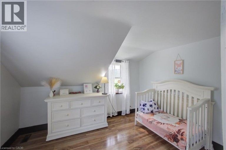 30 CAMPBELL Street, Flesherton, Ontario, N0C1E0