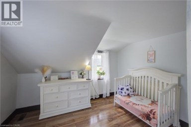 30 CAMPBELL Street Flesherton Ontario photo 22