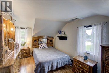30 CAMPBELL Street Flesherton Ontario photo 23