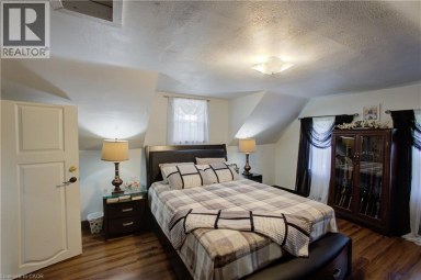 30 CAMPBELL Street Flesherton Ontario photo 26