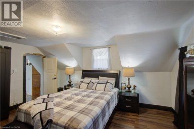 30 CAMPBELL Street Flesherton Ontario photo 27