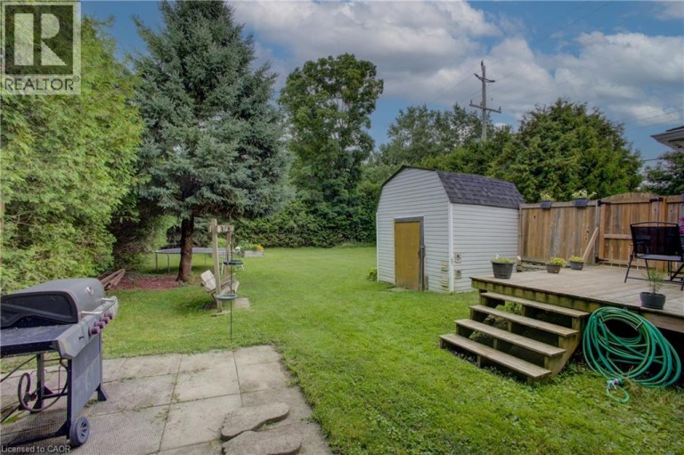 30 CAMPBELL Street, Flesherton, Ontario, N0C1E0
