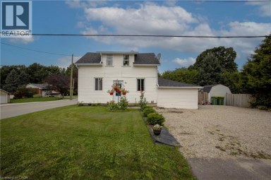 30 CAMPBELL Street Flesherton Ontario photo 3