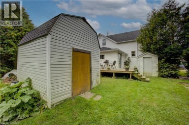 30 CAMPBELL Street Flesherton Ontario photo 30