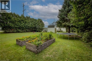 30 CAMPBELL Street Flesherton Ontario photo 31