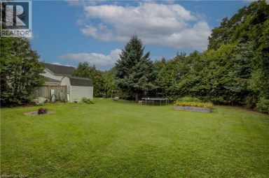 30 CAMPBELL Street Flesherton Ontario photo 32