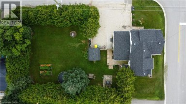 30 CAMPBELL Street Flesherton Ontario photo 34
