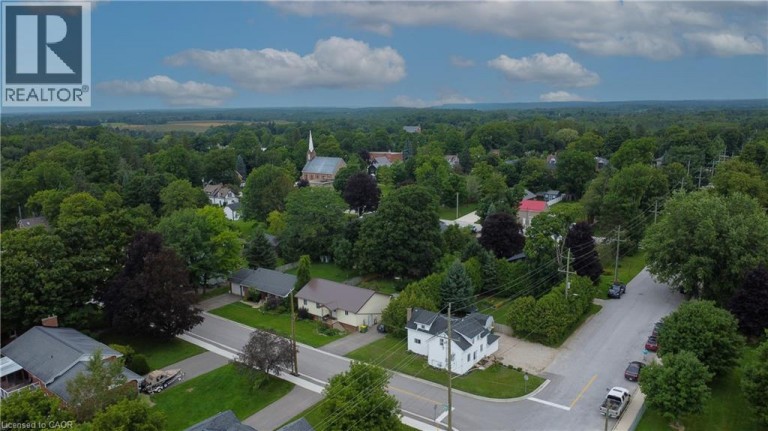 30 CAMPBELL Street, Flesherton, Ontario, N0C1E0