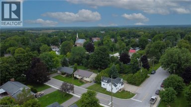30 CAMPBELL Street Flesherton Ontario photo 35