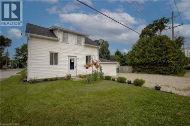 30 CAMPBELL Street Flesherton Ontario photo 4