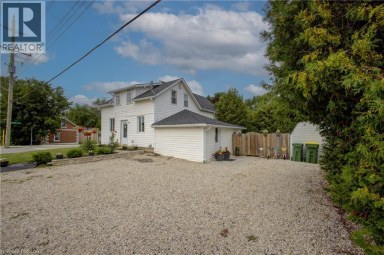 30 CAMPBELL Street Flesherton Ontario photo 5