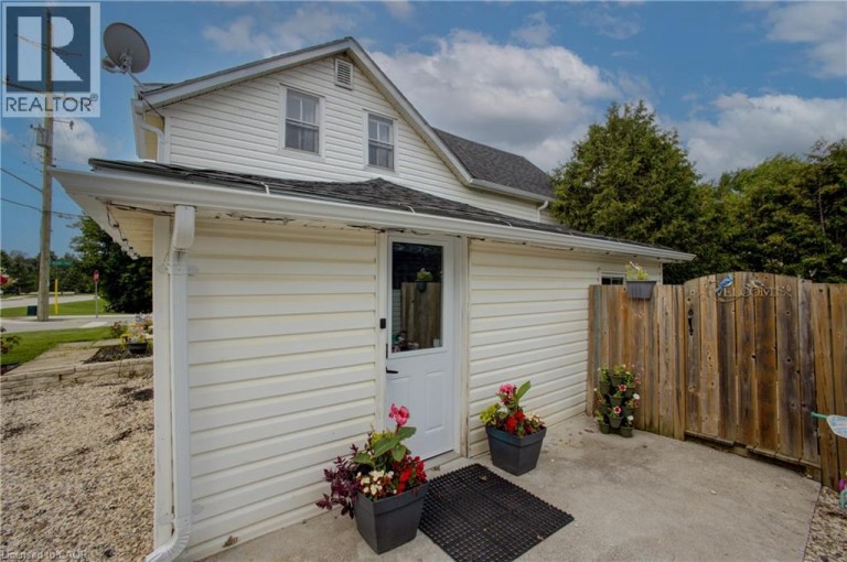 30 CAMPBELL Street, Flesherton, Ontario, N0C1E0