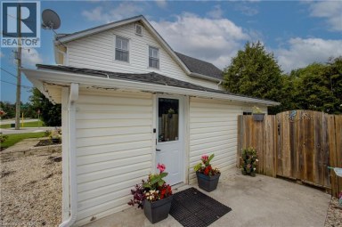 30 CAMPBELL Street Flesherton Ontario photo 7