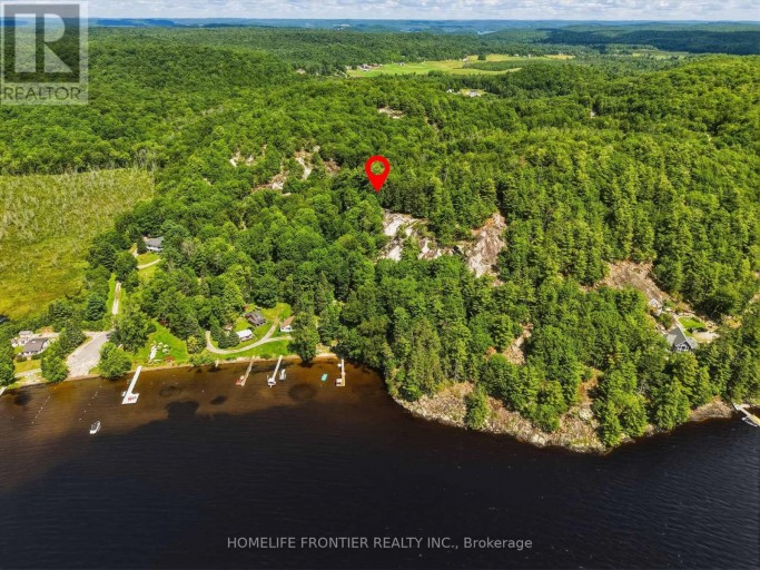 1550 MARY LAKE ROAD, Huntsville (Brunel), Ontario, P1H2J3