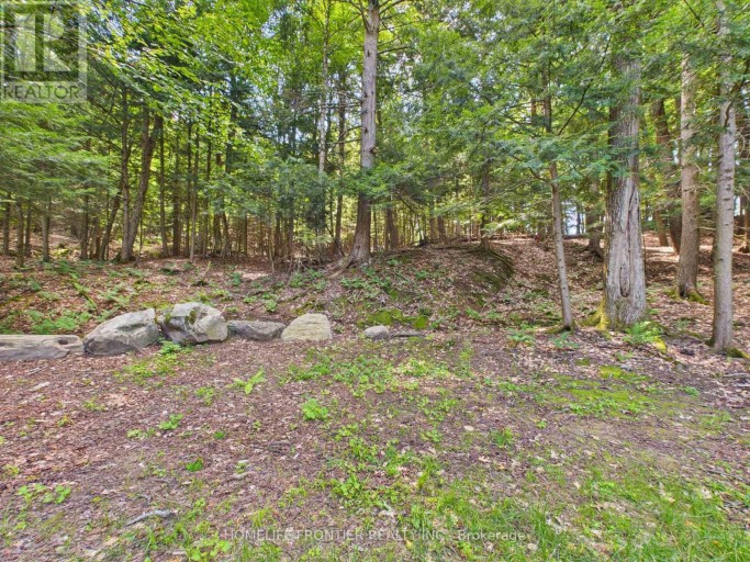 1550 MARY LAKE ROAD, Huntsville (Brunel), Ontario, P1H2J3