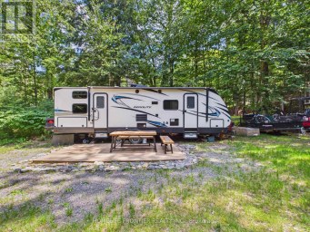1550 MARY LAKE ROAD Huntsville (Brunel) Ontario photo 12