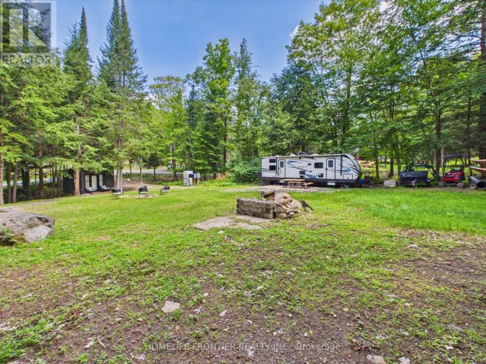 1550 MARY LAKE ROAD, Huntsville (Brunel), Ontario, P1H2J3