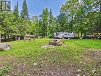 1550 MARY LAKE ROAD Huntsville (Brunel) Ontario photo 13