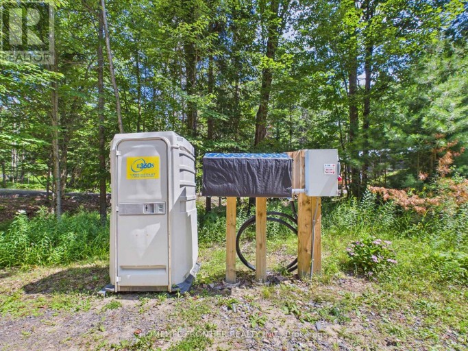 1550 MARY LAKE ROAD, Huntsville (Brunel), Ontario, P1H2J3