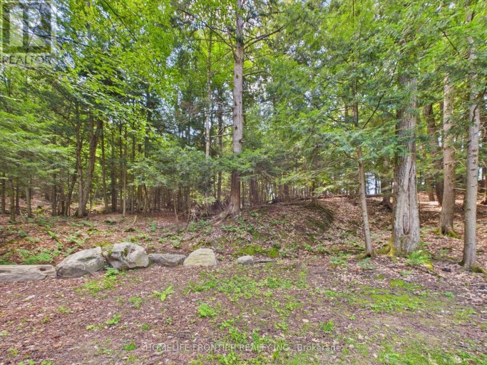 1550 MARY LAKE ROAD, Huntsville (Brunel), Ontario, P1H2J3