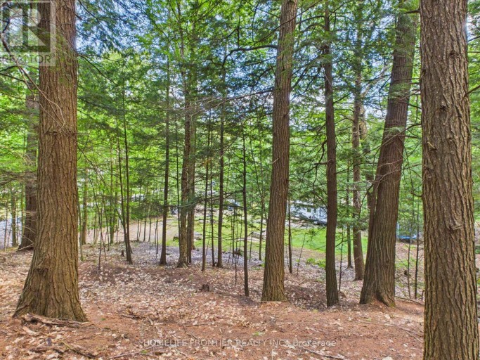 1550 MARY LAKE ROAD, Huntsville (Brunel), Ontario, P1H2J3