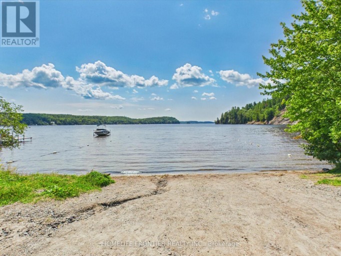 1550 MARY LAKE ROAD, Huntsville (Brunel), Ontario, P1H2J3