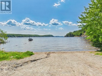 1550 MARY LAKE ROAD Huntsville (Brunel) Ontario photo 20