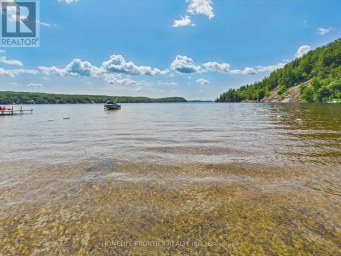 1550 MARY LAKE ROAD Huntsville (Brunel) Ontario photo 21