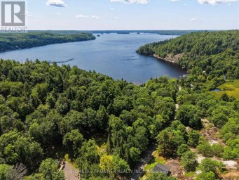 1550 MARY LAKE ROAD Huntsville (Brunel) Ontario photo 23