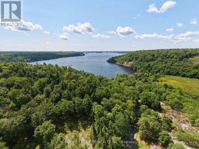 1550 MARY LAKE ROAD, Huntsville (Brunel), Ontario, P1H2J3