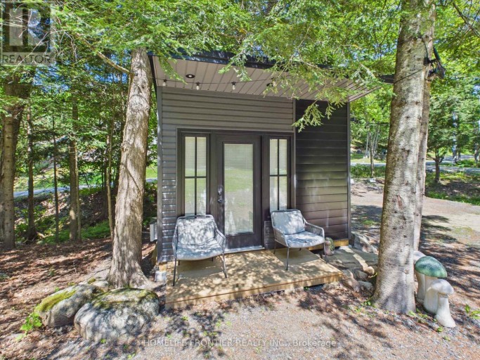 1550 MARY LAKE ROAD, Huntsville (Brunel), Ontario, P1H2J3