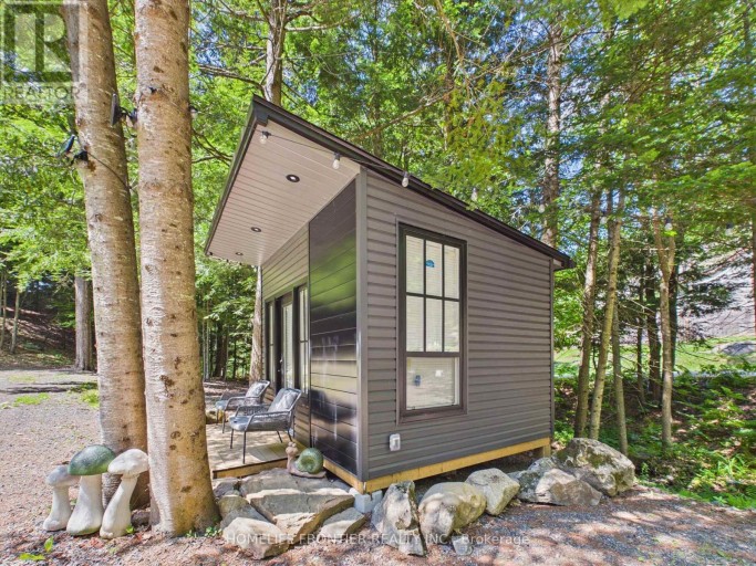 1550 MARY LAKE ROAD, Huntsville (Brunel), Ontario, P1H2J3