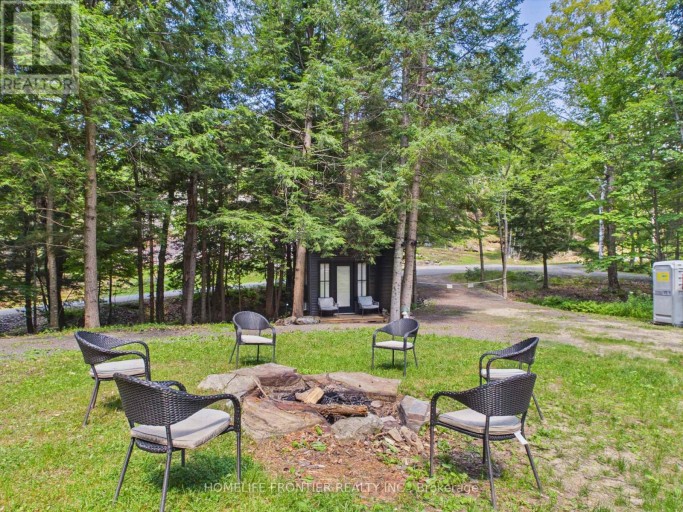 1550 MARY LAKE ROAD, Huntsville (Brunel), Ontario, P1H2J3
