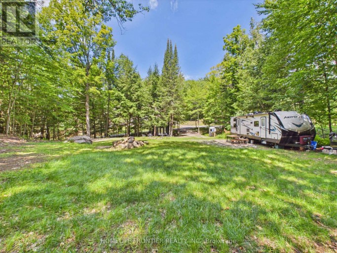 1550 MARY LAKE ROAD, Huntsville (Brunel), Ontario, P1H2J3