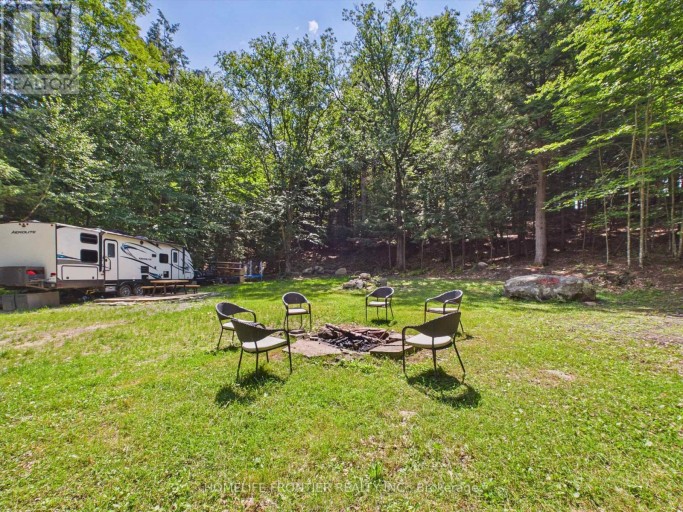 1550 MARY LAKE ROAD, Huntsville (Brunel), Ontario, P1H2J3