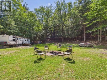 1550 MARY LAKE ROAD Huntsville (Brunel) Ontario photo 9