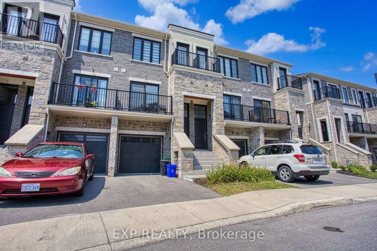 4 - 383 DUNDAS STREET E, Hamilton (Waterdown), Ontario, L8B1X6