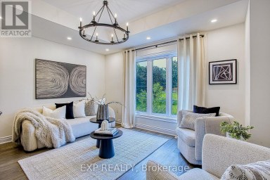 4 - 383 DUNDAS STREET E Hamilton (Waterdown) Ontario photo 11