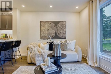 4 - 383 DUNDAS STREET E Hamilton (Waterdown) Ontario photo 12