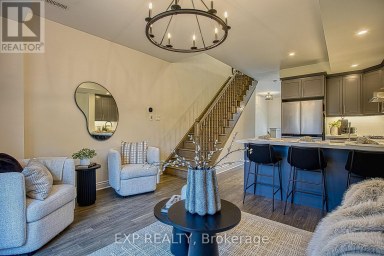 4 - 383 DUNDAS STREET E Hamilton (Waterdown) Ontario photo 14