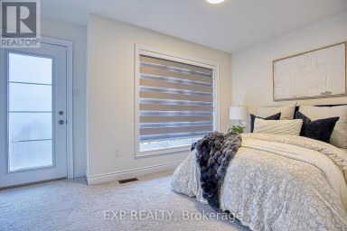 4 - 383 DUNDAS STREET E Hamilton (Waterdown) Ontario photo 15
