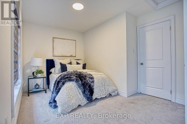 4 - 383 DUNDAS STREET E Hamilton (Waterdown) Ontario photo 16